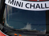 Mini Challenge 2008 - Round 1