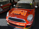 Mini Challenge 2008 - Round 1