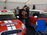 Mini Challenge 2008 - Round 1
