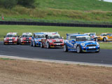 Mini Challenge 2008 - Round 1