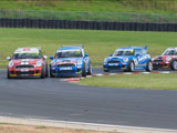 Mini Challenge 2008 - Round 1