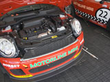 Mini Challenge 2008 - Round 1